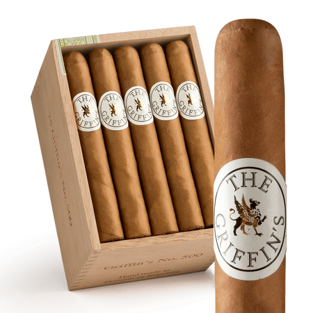 No. 300, , cigars